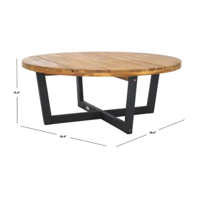 Leo Coffee Table