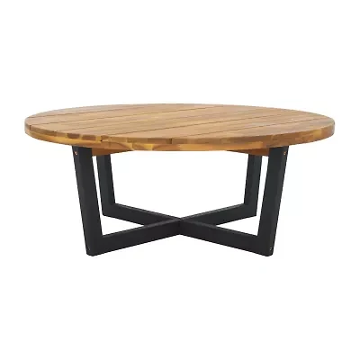 Safavieh Leo Coffee Table