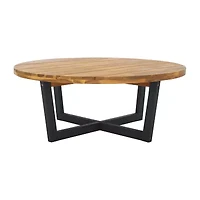 Safavieh Leo Coffee Table