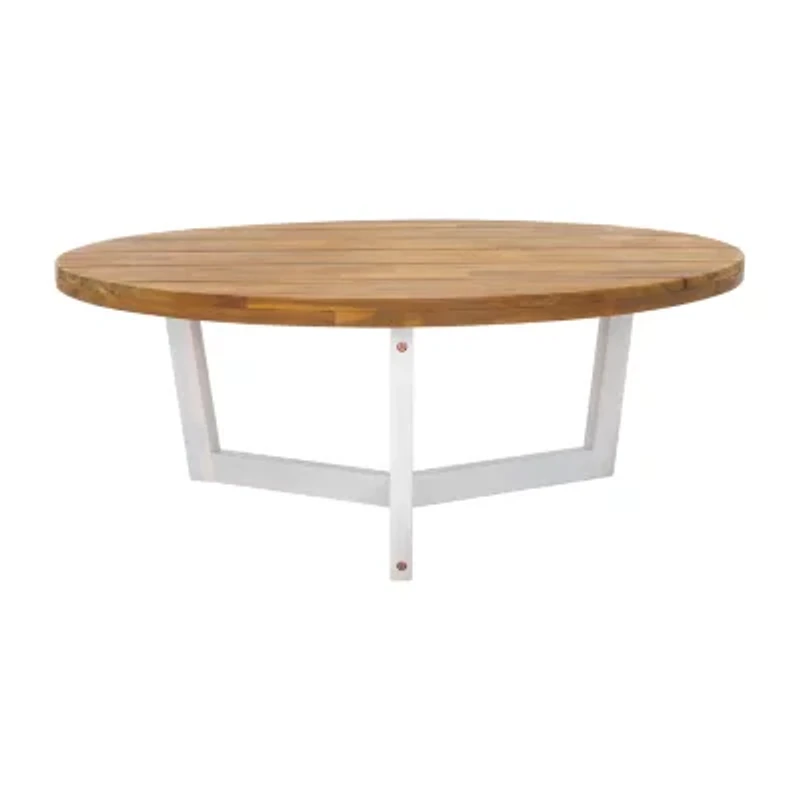 Safavieh Leo Coffee Table