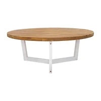 Safavieh Leo Coffee Table