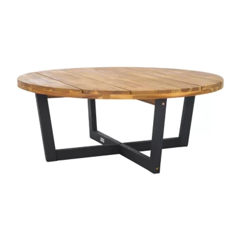 Leo Coffee Table