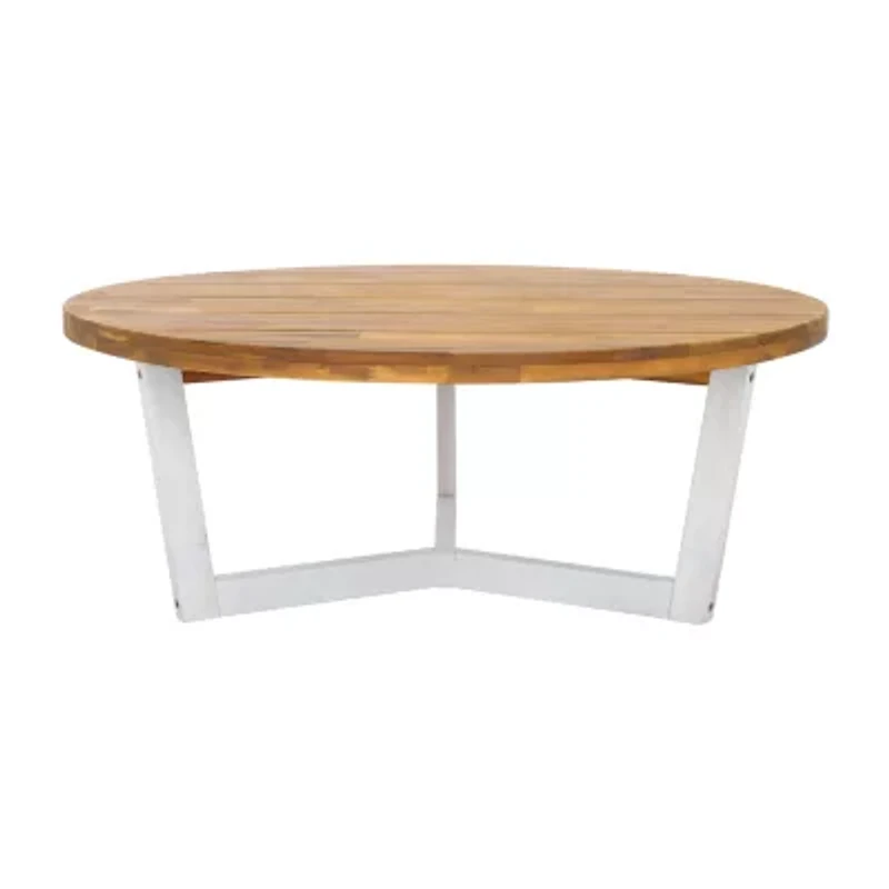Safavieh Leo Coffee Table