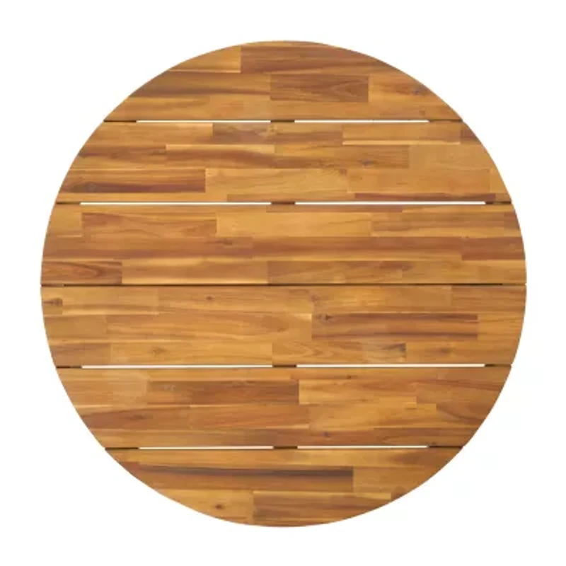 Safavieh Leo Coffee Table