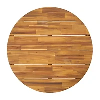 Safavieh Leo Coffee Table