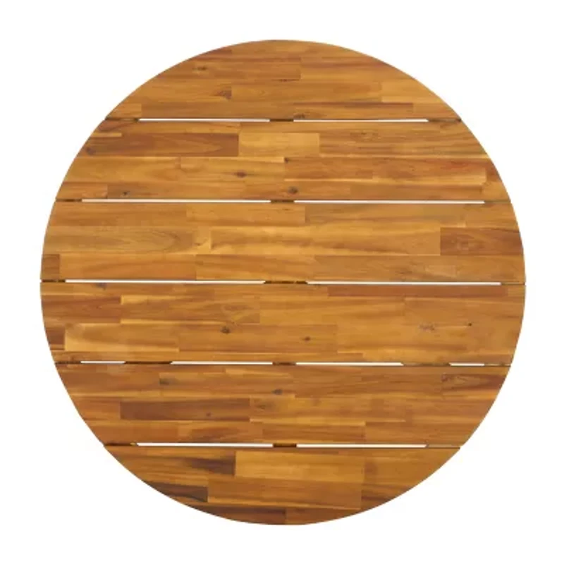 Safavieh Leo Coffee Table