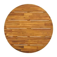 Safavieh Leo Coffee Table