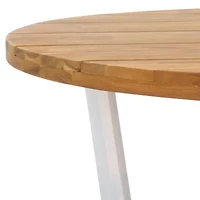 Safavieh Leo Coffee Table