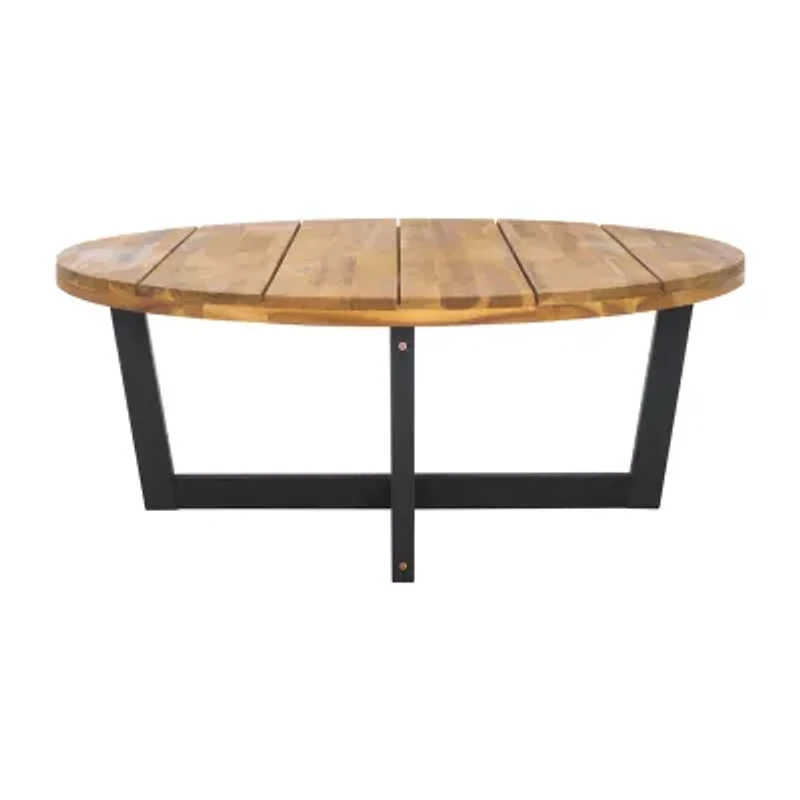 Leo Coffee Table