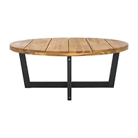 Leo Coffee Table