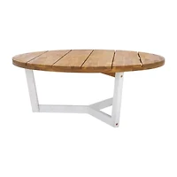 Safavieh Leo Coffee Table