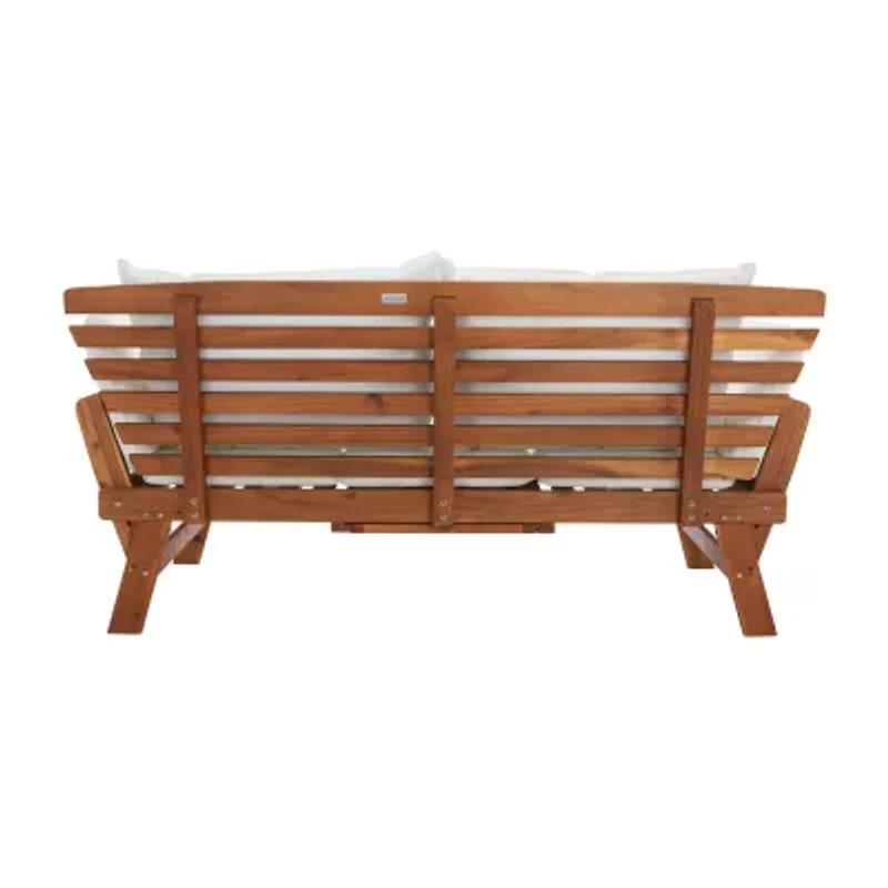 Safavieh Emely Patio Daybed