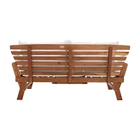 Safavieh Emely Patio Daybed