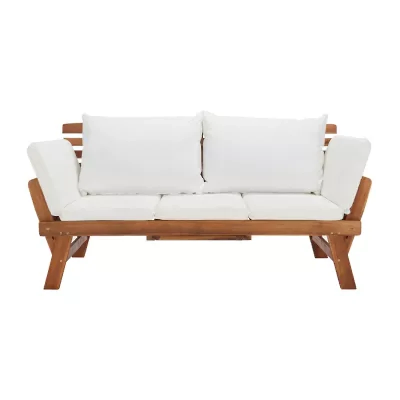 Safavieh Emely Patio Daybed