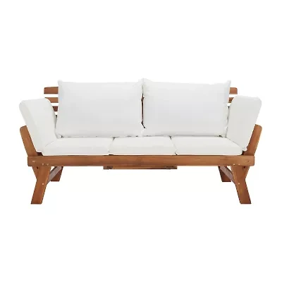Safavieh Emely Patio Daybed