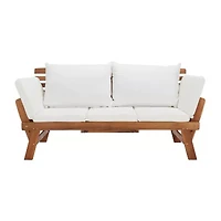 Safavieh Emely Patio Daybed