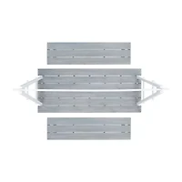 Safavieh Willamy 3-pc. Rectangular Dining Set