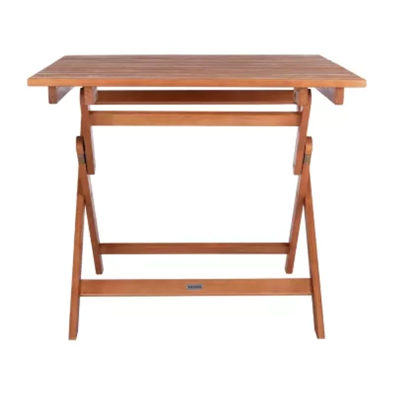 Safavieh Kresler Square Dining Table