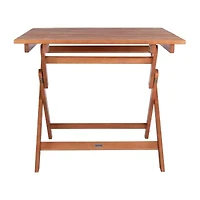 Safavieh Kresler Square Dining Table