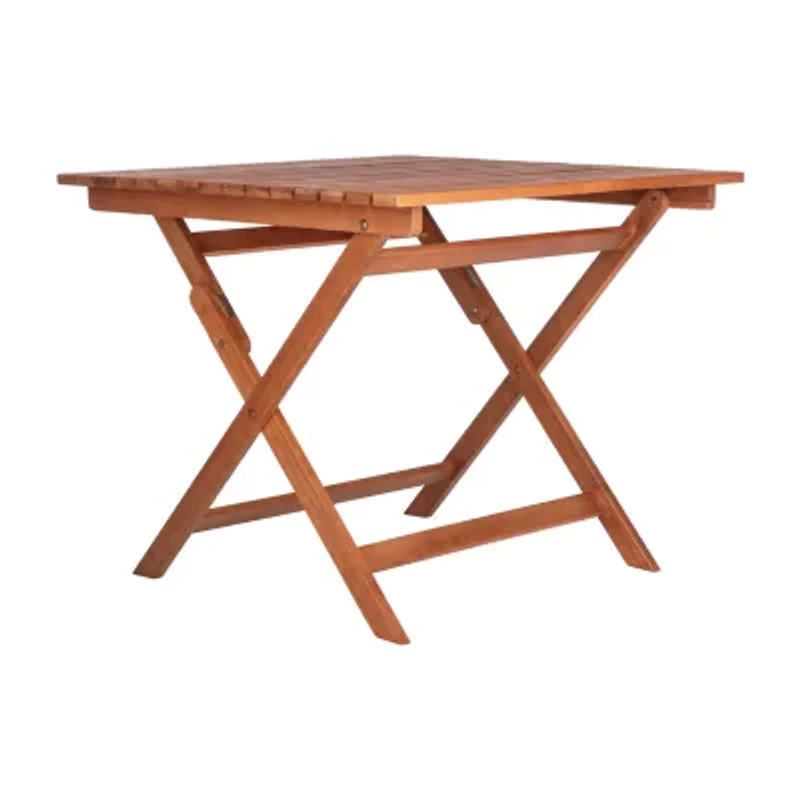 Safavieh Kresler Square Dining Table