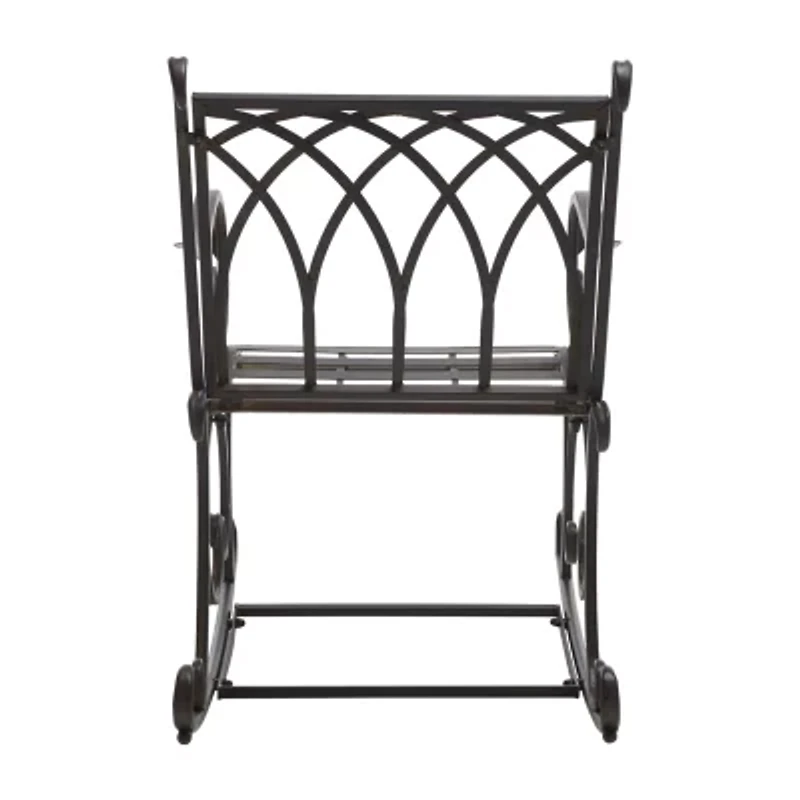 Safavieh Medrano Rocking Chair