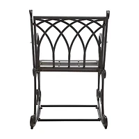 Safavieh Medrano Rocking Chair