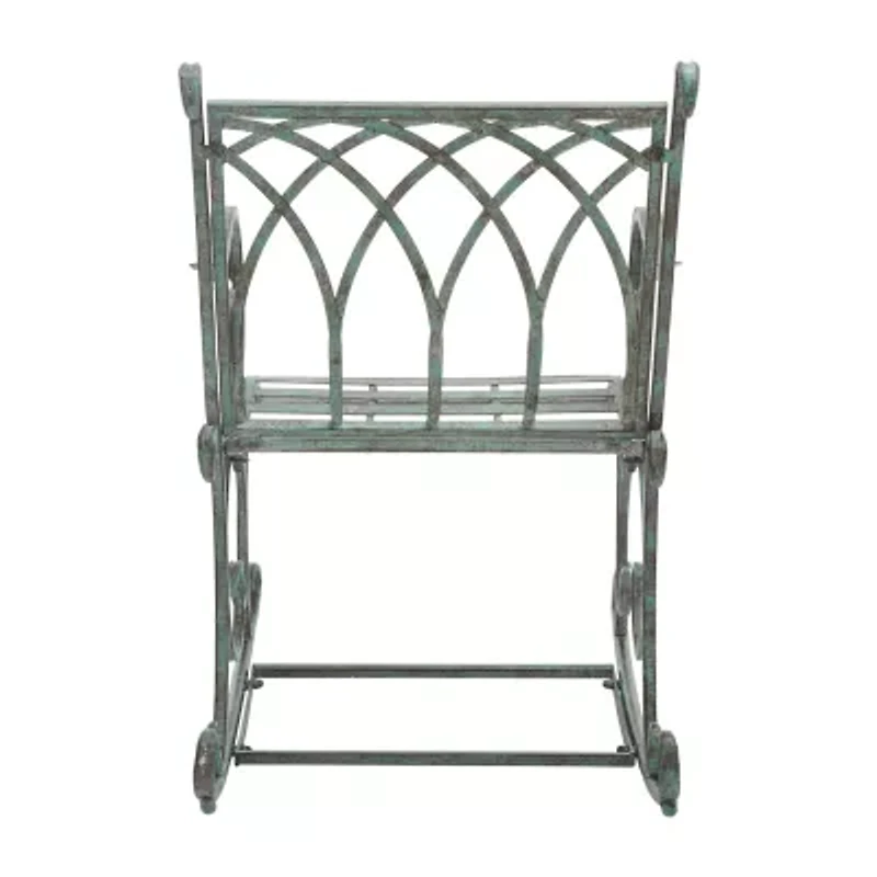 Safavieh Medrano Rocking Chair