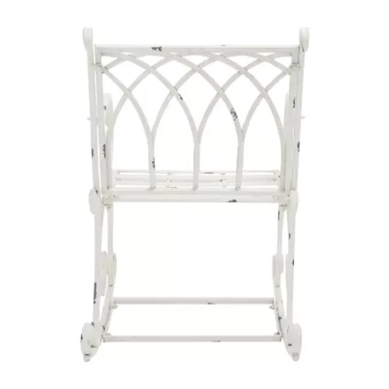 Safavieh Medrano Rocking Chair