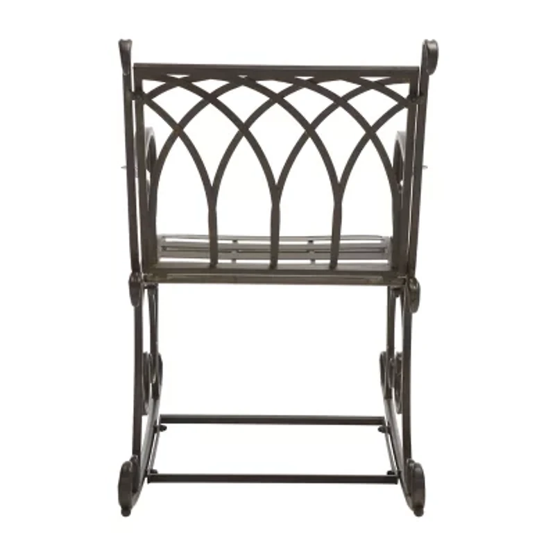 Safavieh Medrano Rocking Chair