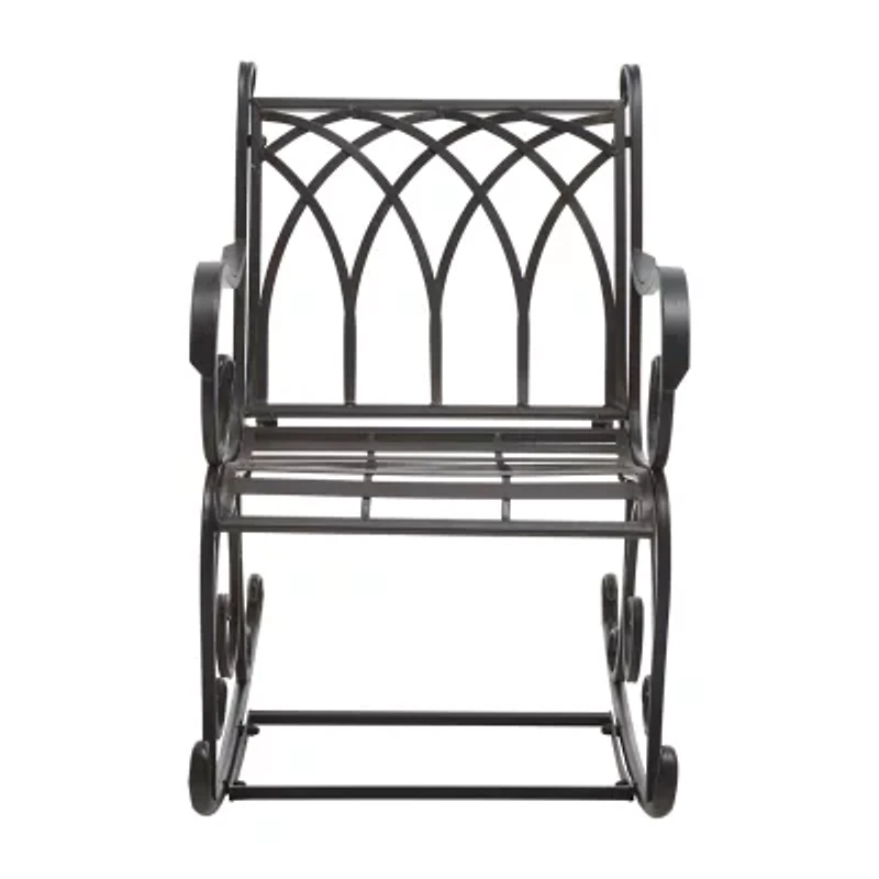 Safavieh Medrano Rocking Chair