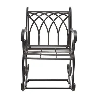 Safavieh Medrano Rocking Chair