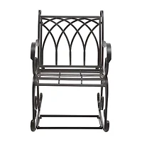 Safavieh Medrano Rocking Chair