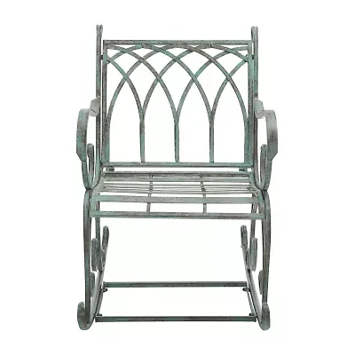 Safavieh Medrano Rocking Chair