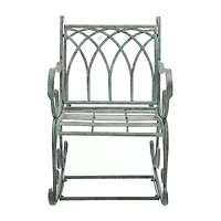 Safavieh Medrano Rocking Chair