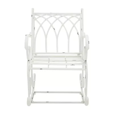 Safavieh Medrano Rocking Chair