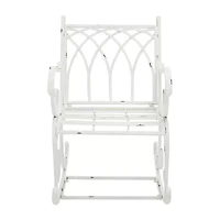 Safavieh Medrano Rocking Chair