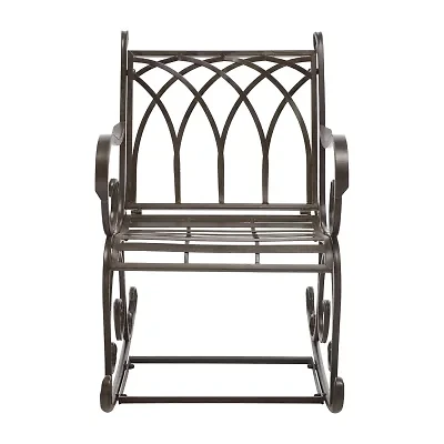 Safavieh Medrano Rocking Chair