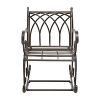 Safavieh Medrano Rocking Chair