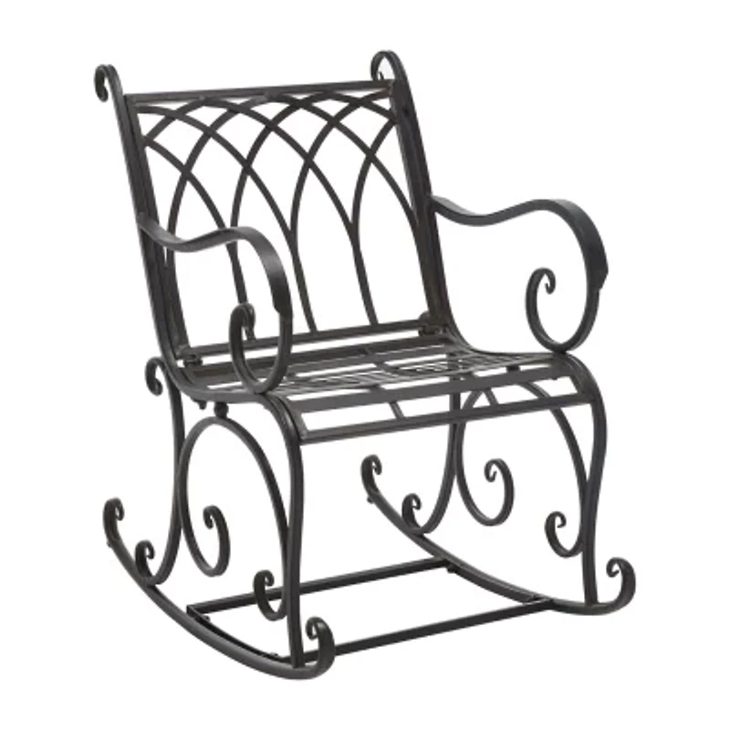 Safavieh Medrano Rocking Chair