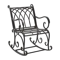 Safavieh Medrano Rocking Chair