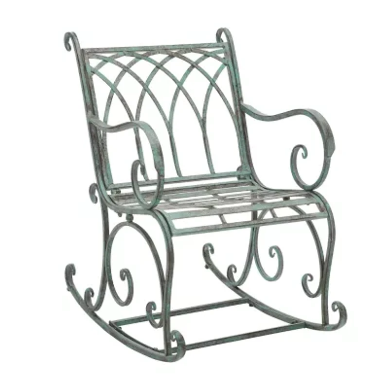 Safavieh Medrano Rocking Chair