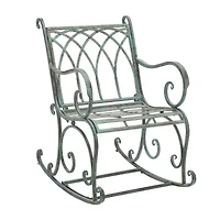 Safavieh Medrano Rocking Chair