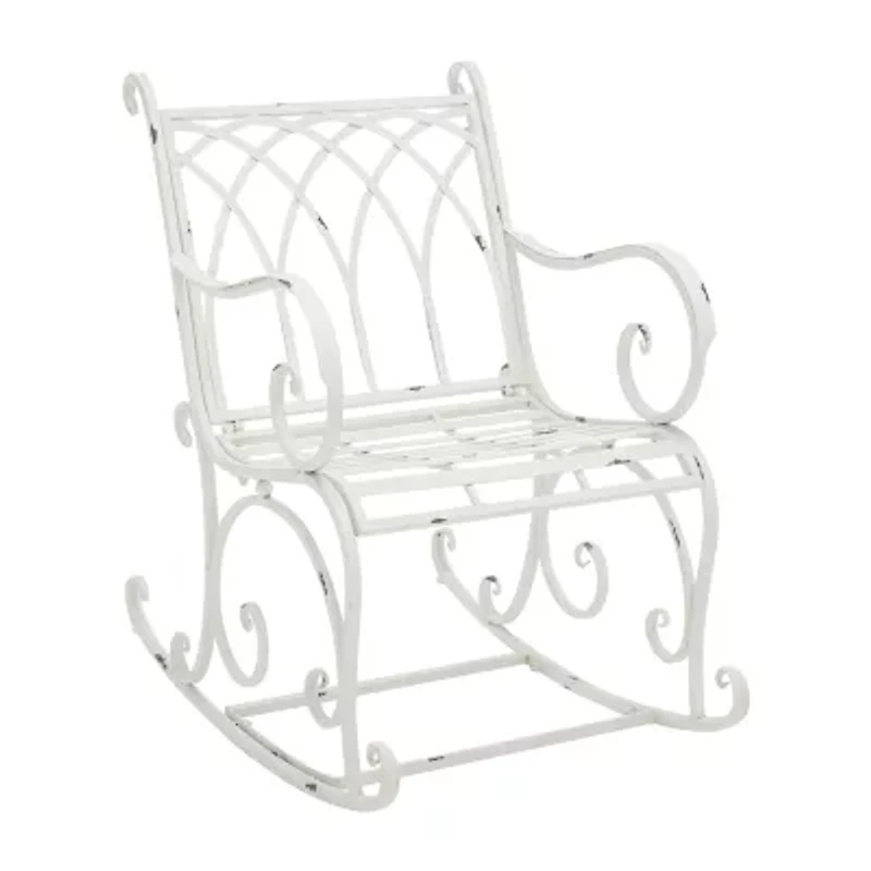 Safavieh Medrano Rocking Chair