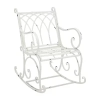 Safavieh Medrano Rocking Chair