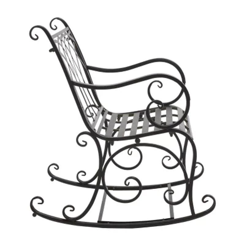 Safavieh Medrano Rocking Chair