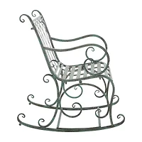 Safavieh Medrano Rocking Chair