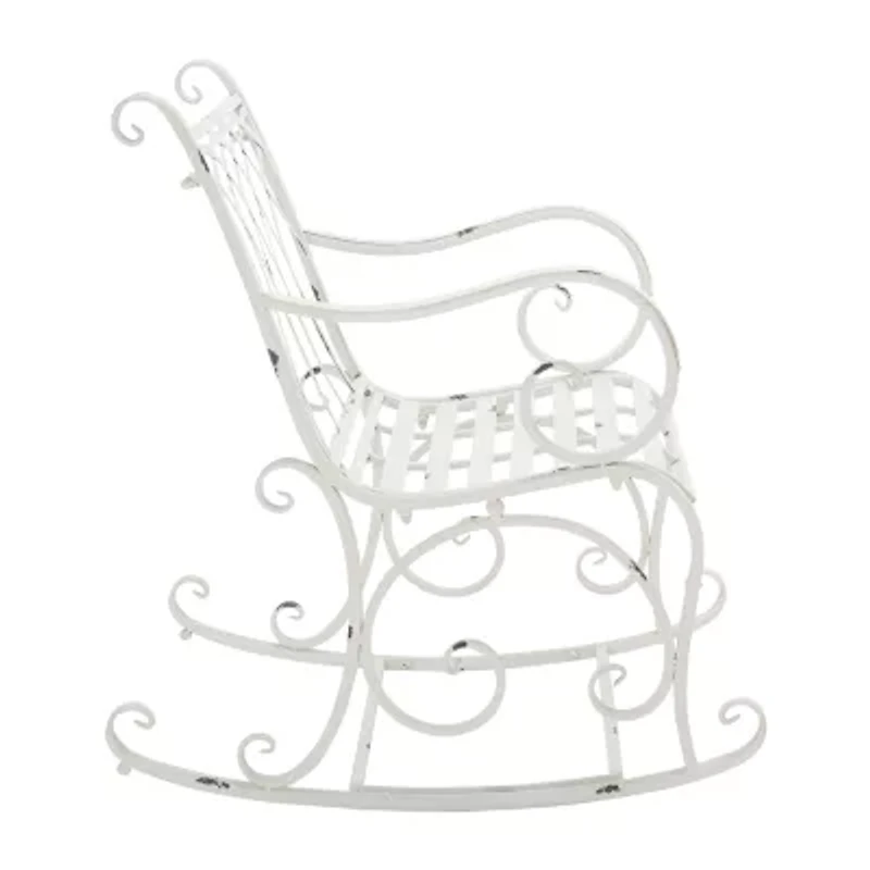 Safavieh Medrano Rocking Chair