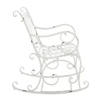 Safavieh Medrano Rocking Chair