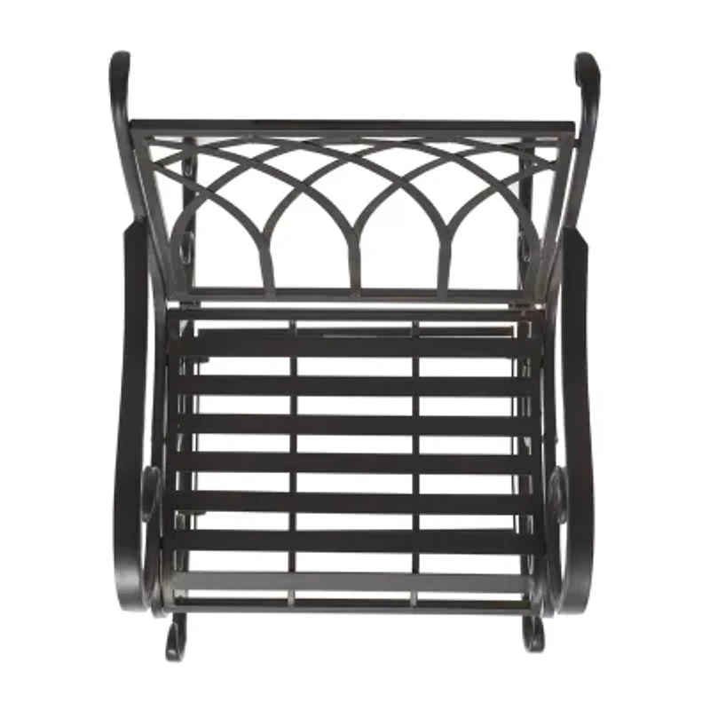 Safavieh Medrano Rocking Chair