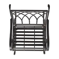 Safavieh Medrano Rocking Chair